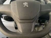 Peugeot Expert 2019  2019 Peugeot Expert Venta Interiores 11