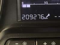 Peugeot Expert 2019  2019 Peugeot Expert Venta Interiores 3