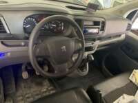 Peugeot Expert 2019  2019 Peugeot Expert Venta Interiores 4