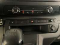 Peugeot Expert 2019  2019 Peugeot Expert Venta Interiores 8