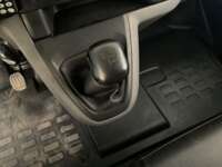 Peugeot Expert 2019  2019 Peugeot Expert Venta Interiores 9