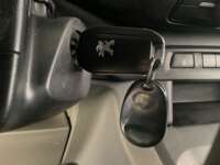 Peugeot Expert 2019  2019 Peugeot Expert Venta Interiores 10