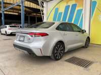 Toyota Corolla 2020 4p SE L4/1.8 Aut 2020 Toyota Corolla Venta Exteriores 5