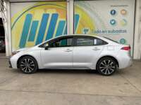 Toyota Corolla 2020 4p SE L4/1.8 Aut 2020 Toyota Corolla Venta Exteriores 8