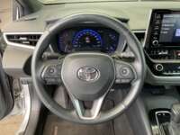 Toyota Corolla 2020 4p SE L4/1.8 Aut 2020 Toyota Corolla Venta Interiores 1