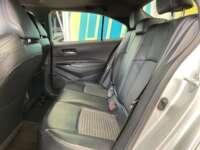 Toyota Corolla 2020 4p SE L4/1.8 Aut 2020 Toyota Corolla Venta Interiores 21
