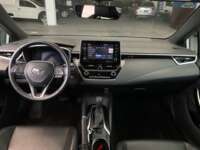 Toyota Corolla 2020 4p SE L4/1.8 Aut 2020 Toyota Corolla Venta Interiores 4