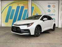Toyota Corolla 2019 4p SE L4/1.8 Aut 2020 Toyota Corolla Venta Exteriores 1