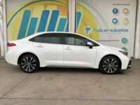 Toyota Corolla 2019 4p SE L4/1.8 Aut 2020 Toyota Corolla Venta Exteriores 4