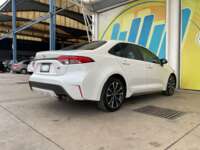 Toyota Corolla 2019 4p SE L4/1.8 Aut 2020 Toyota Corolla Venta Exteriores 5