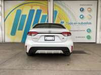 Toyota Corolla 2019 4p SE L4/1.8 Aut 2020 Toyota Corolla Venta Exteriores 6