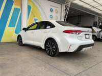 Toyota Corolla 2019 4p SE L4/1.8 Aut 2020 Toyota Corolla Venta Exteriores 7