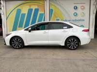 Toyota Corolla 2019 4p SE L4/1.8 Aut 2020 Toyota Corolla Venta Exteriores 8