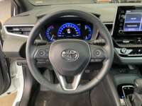 Toyota Corolla 2019 4p SE L4/1.8 Aut 2020 Toyota Corolla Venta Interiores 1