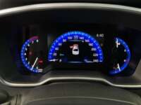 Toyota Corolla 2019 4p SE L4/1.8 Aut 2020 Toyota Corolla Venta Interiores 2
