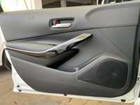 Toyota Corolla 2019 4p SE L4/1.8 Aut 2020 Toyota Corolla Venta Interiores 19