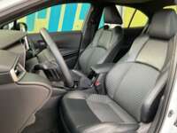 Toyota Corolla 2019 4p SE L4/1.8 Aut 2020 Toyota Corolla Venta Interiores 20
