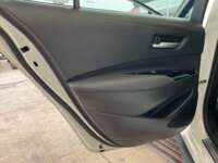 Toyota Corolla 2019 4p SE L4/1.8 Aut 2020 Toyota Corolla Venta Interiores 22