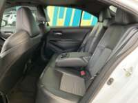 Toyota Corolla 2019 4p SE L4/1.8 Aut 2020 Toyota Corolla Venta Interiores 23