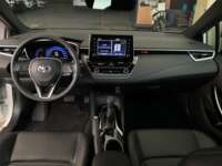 Toyota Corolla 2019 4p SE L4/1.8 Aut 2020 Toyota Corolla Venta Interiores 4