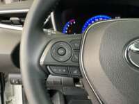 Toyota Corolla 2019 4p SE L4/1.8 Aut 2020 Toyota Corolla Venta Interiores 5