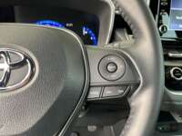 Toyota Corolla 2019 4p SE L4/1.8 Aut 2020 Toyota Corolla Venta Interiores 6