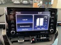 Toyota Corolla 2019 4p SE L4/1.8 Aut 2020 Toyota Corolla Venta Interiores 7