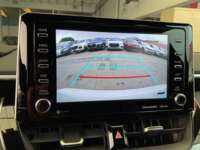 Toyota Corolla 2019 4p SE L4/1.8 Aut 2020 Toyota Corolla Venta Interiores 8
