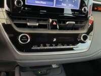 Toyota Corolla 2019 4p SE L4/1.8 Aut 2020 Toyota Corolla Venta Interiores 10