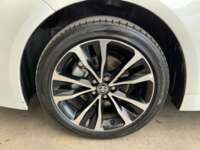 Toyota Corolla 2019 4p SE L4/1.8 Aut 2020 Toyota Corolla Venta Llantas 1