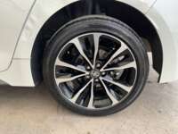 Toyota Corolla 2019 4p SE L4/1.8 Aut 2020 Toyota Corolla Venta Llantas 4