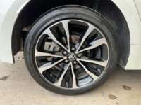 Toyota Corolla 2019 4p SE L4/1.8 Aut 2020 Toyota Corolla Venta Llantas 7