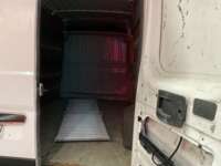 Dodge Ram Promaster 2019  2019 Dodge Ram Promaster Venta Cajuela 1