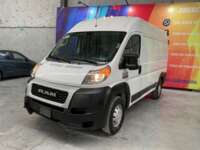 Dodge Ram Promaster 2019  2019 Dodge Ram Promaster Venta Exteriores 1