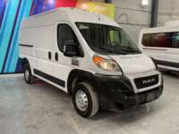 Dodge Ram Promaster 2019  2019 Dodge Ram Promaster Venta Exteriores 3