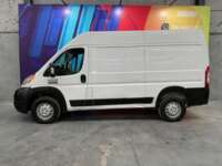 Dodge Ram Promaster 2019  2019 Dodge Ram Promaster Venta Exteriores 4