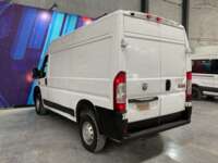 Dodge Ram Promaster 2019  2019 Dodge Ram Promaster Venta Exteriores 5