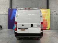 Dodge Ram Promaster 2019  2019 Dodge Ram Promaster Venta Exteriores 6