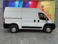 Dodge Ram Promaster 2019  2019 Dodge Ram Promaster Venta Exteriores 8