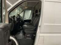 Dodge Ram Promaster 2019  2019 Dodge Ram Promaster Venta Interiores 14