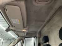 Dodge Ram Promaster 2019  2019 Dodge Ram Promaster Venta Interiores 16