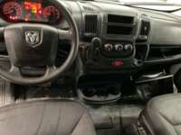 Dodge Ram Promaster 2019  2019 Dodge Ram Promaster Venta Interiores 4