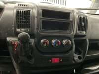 Dodge Ram Promaster 2019  2019 Dodge Ram Promaster Venta Interiores 5