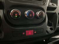 Dodge Ram Promaster 2019  2019 Dodge Ram Promaster Venta Interiores 7