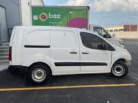 Peugeot Partner 2019  2019 Peugeot Partner Venta Exteriores 8
