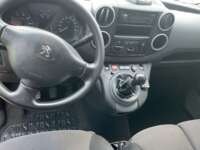 Peugeot Partner 2019  2019 Peugeot Partner Venta Interiores 3