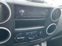 Peugeot Partner 2019  2019 Peugeot Partner Venta Interiores 5