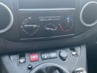 Peugeot Partner 2019  2019 Peugeot Partner Venta Interiores 6
