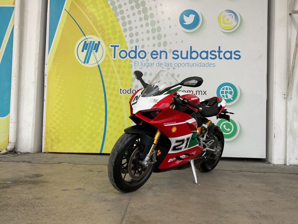 imagen principal de la unidad