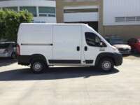 Dodge Ram Promaster 2019 5p 2500 V6/3.6 Aut 2019 Dodge Ram Promaster Venta Exteriores 4